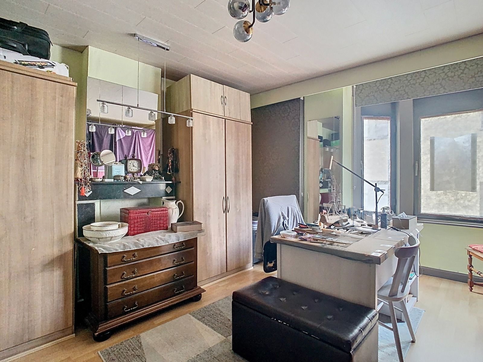 Ruime én Karaktervolle Woning met 3 SLPK, Tuin én Garage! foto 15