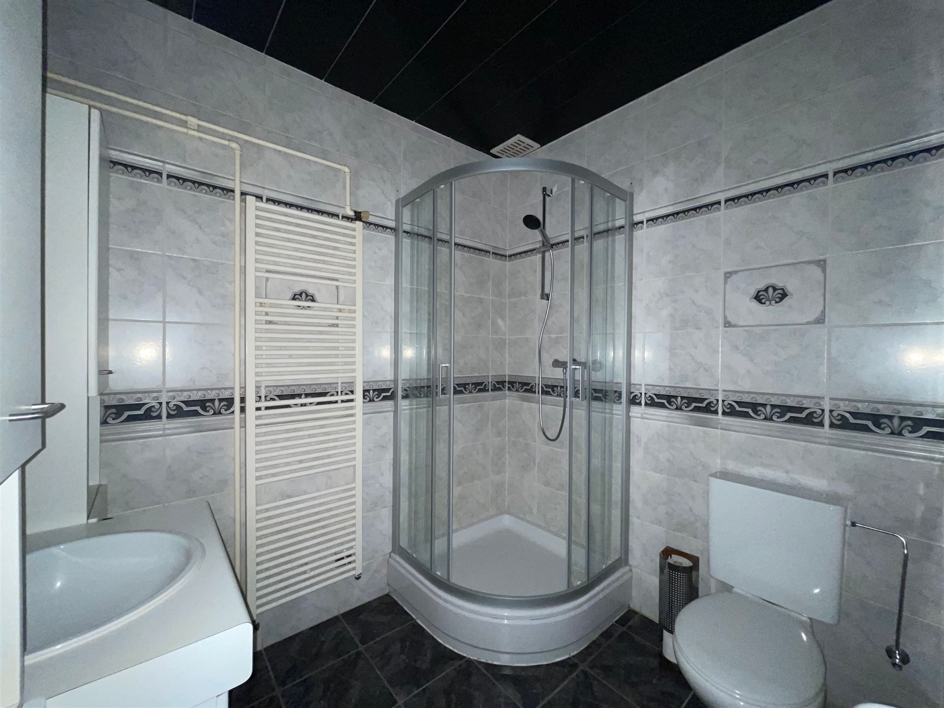 Gelijkvloerse woning foto 10