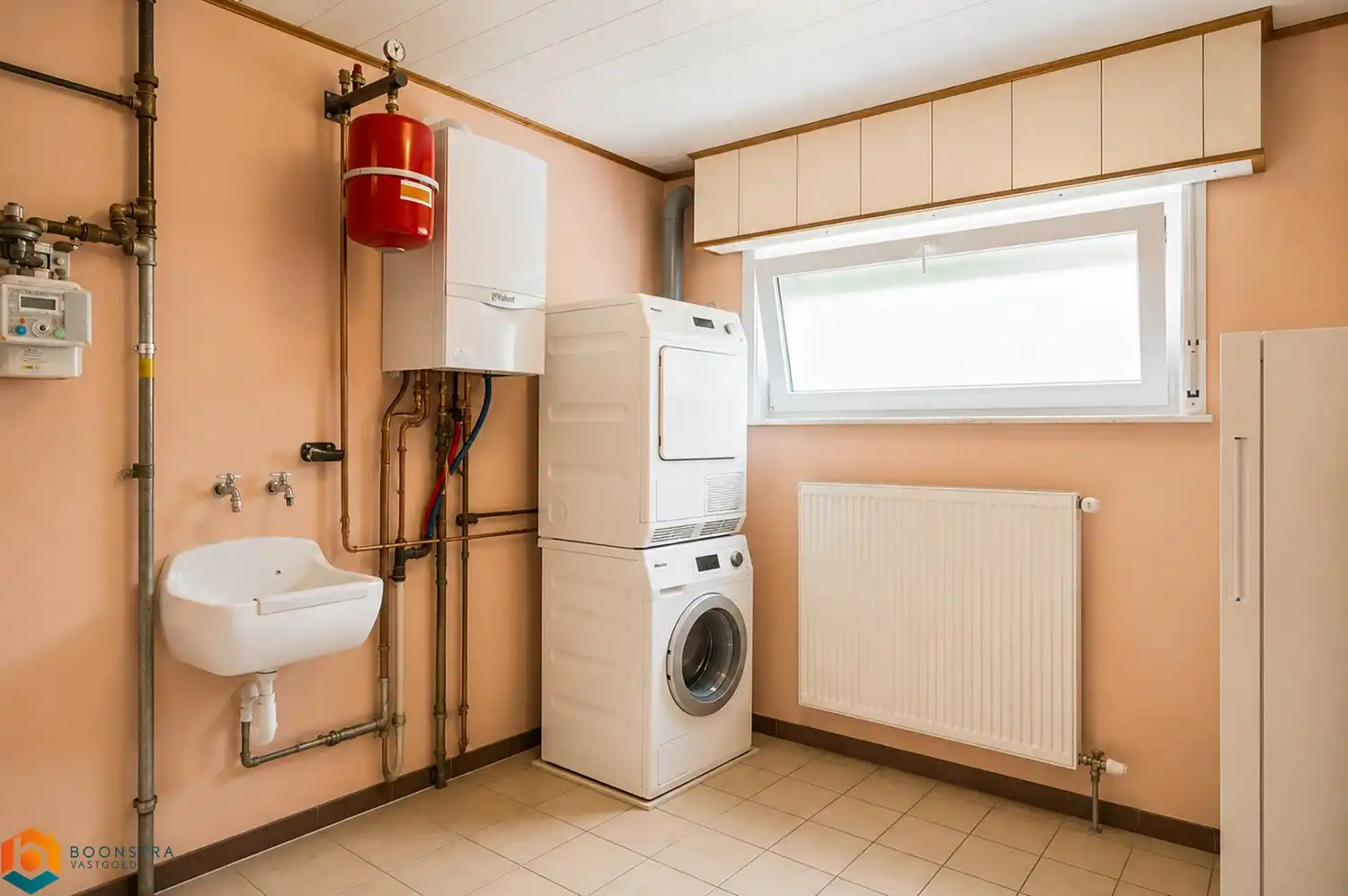 Kangoeroewoning met 6 slpkrs, garage en carport op 1110 m² te Putte foto 12