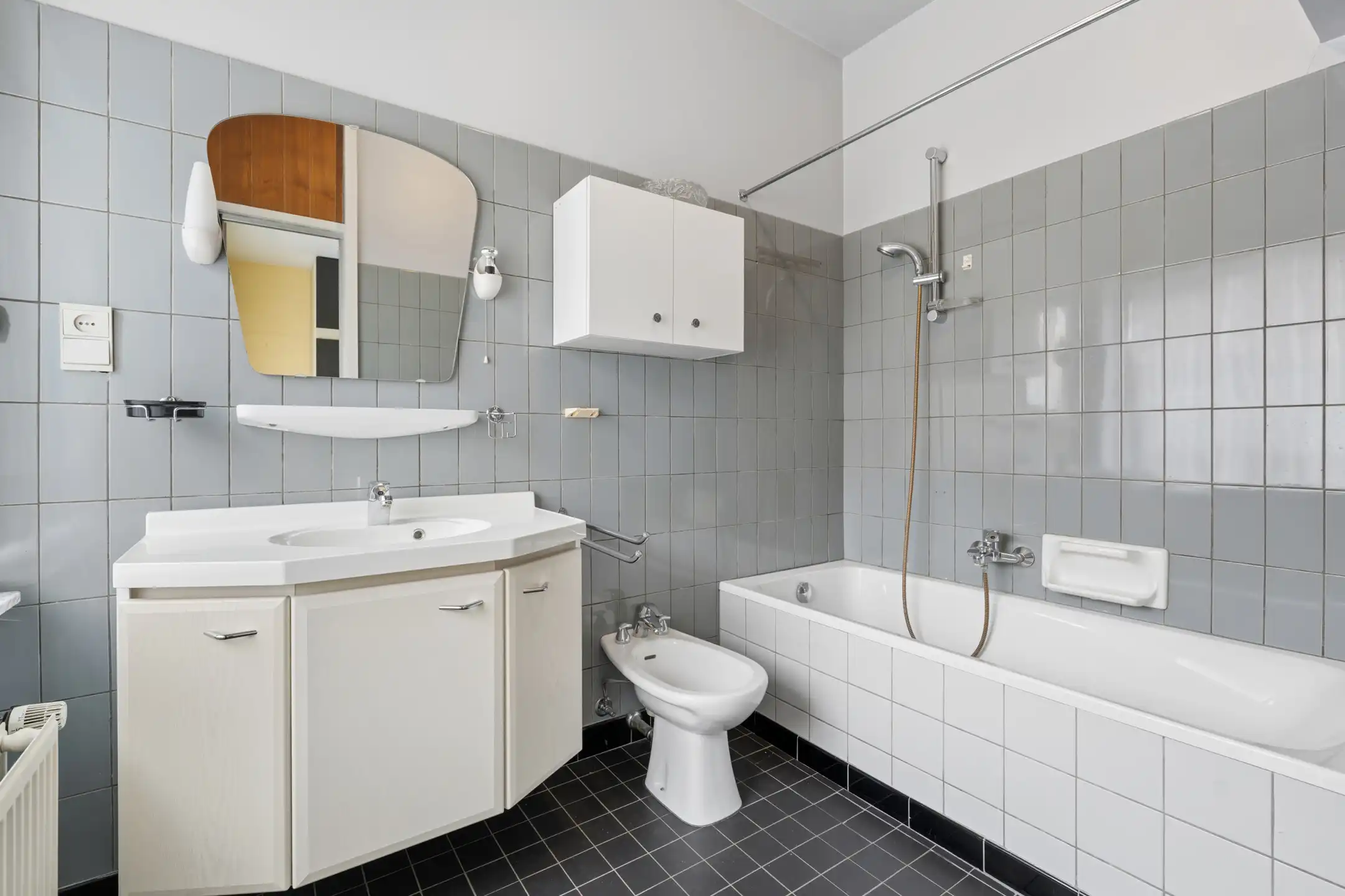 Charmante 2-gevelwoning met tuin en garage foto 10