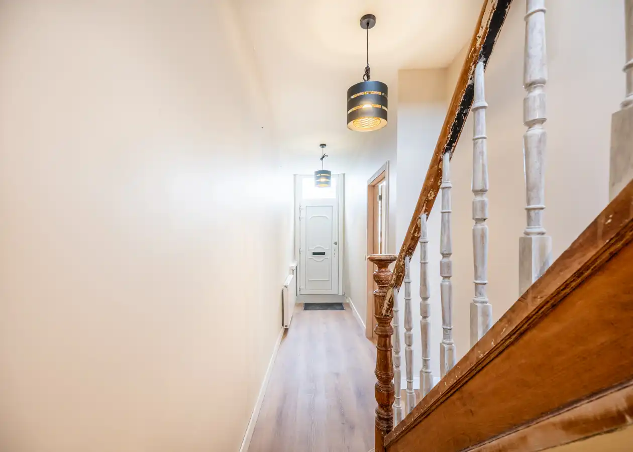 gezinswoning met 4 slaapkamers zicht op Spuikom foto 13
