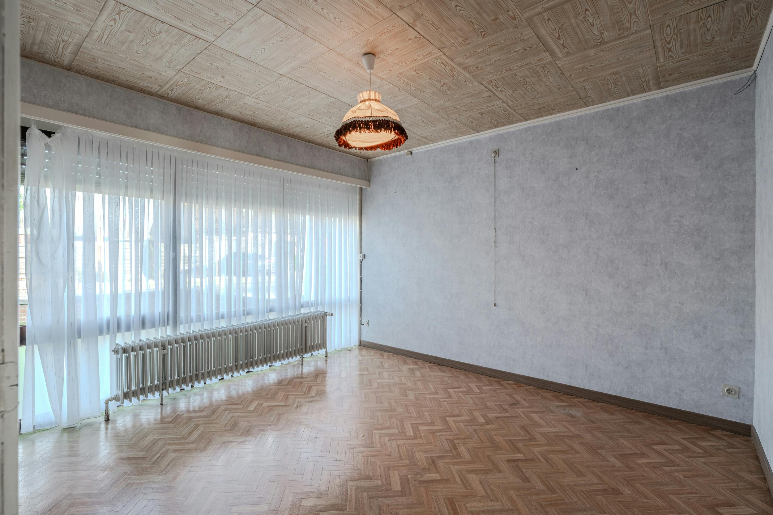 Bungalow met zonnige tuin te koop te Westende! foto 13