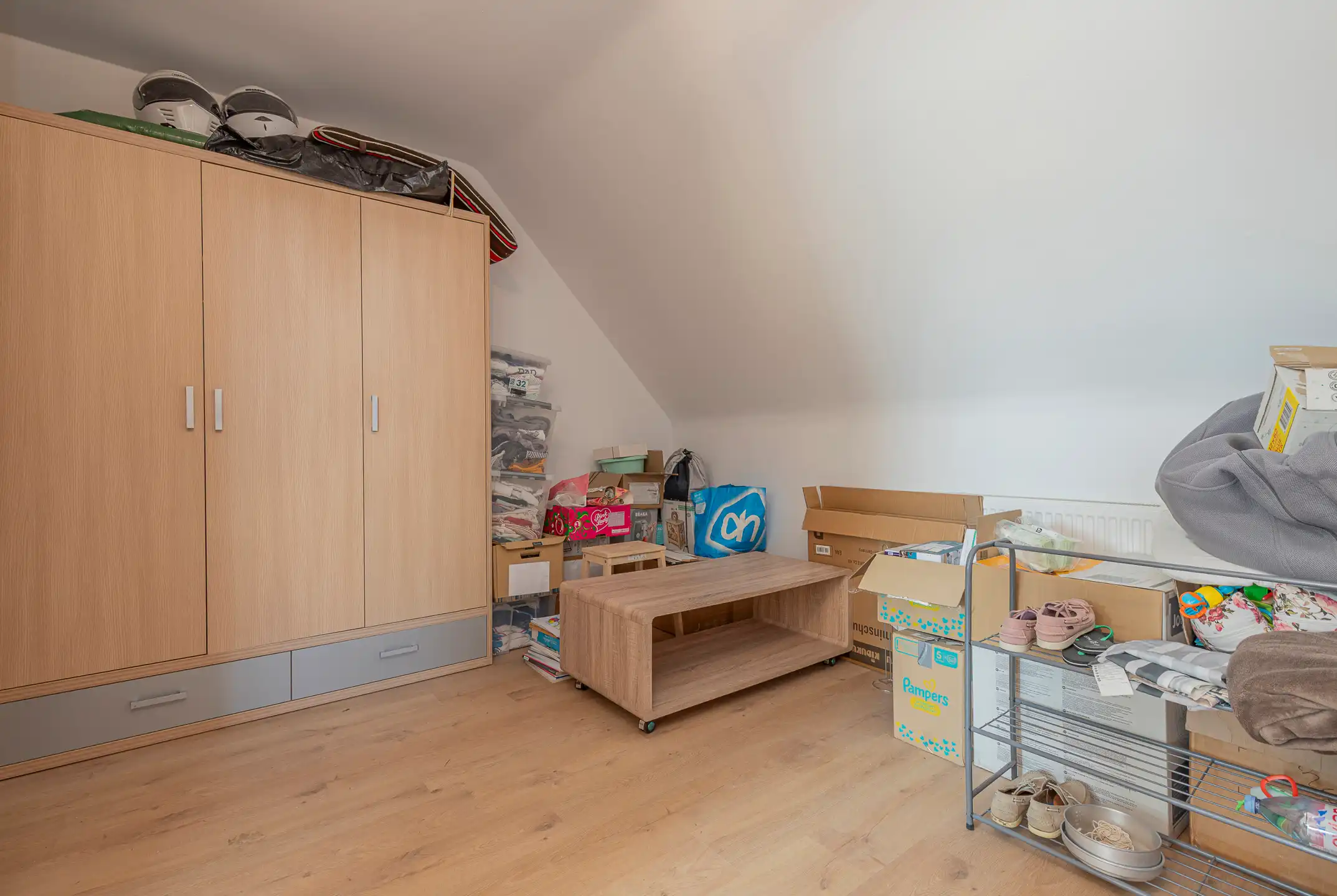 WICHELEN - Recente, perfect instapklare woning met 4 kamers foto 22