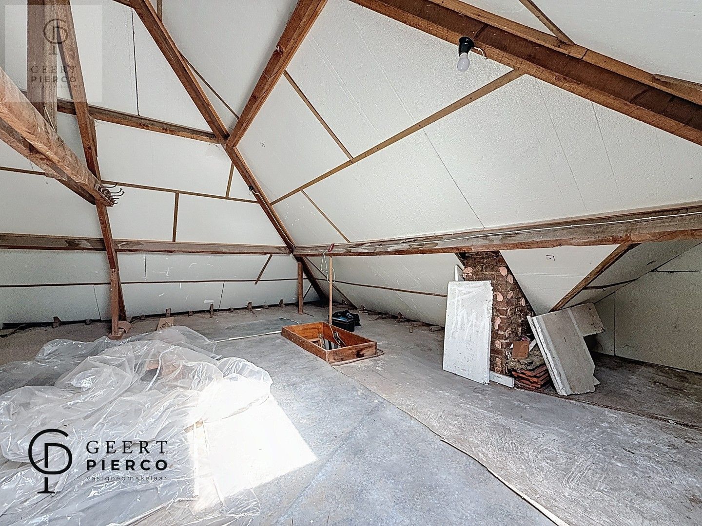 Gezellige woning te Landen foto 28