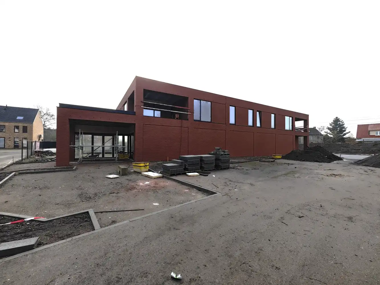 NIEUW Res. 'De Gieterij' Zelem, Halen foto 14