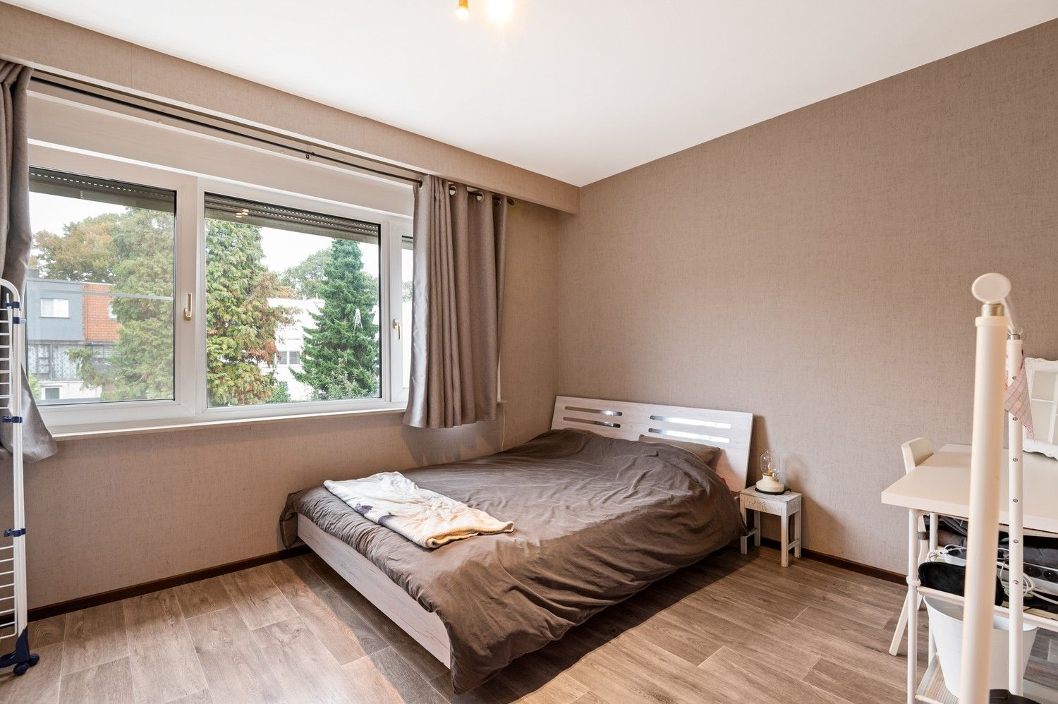 Instapklaar appartement in de Zwarte-Arend! foto 10