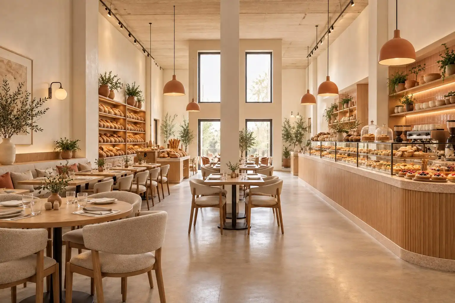 Prachtig pand Lippenslaan 217 te koop (minimum 50% verplichting horeca of voeding) foto 10