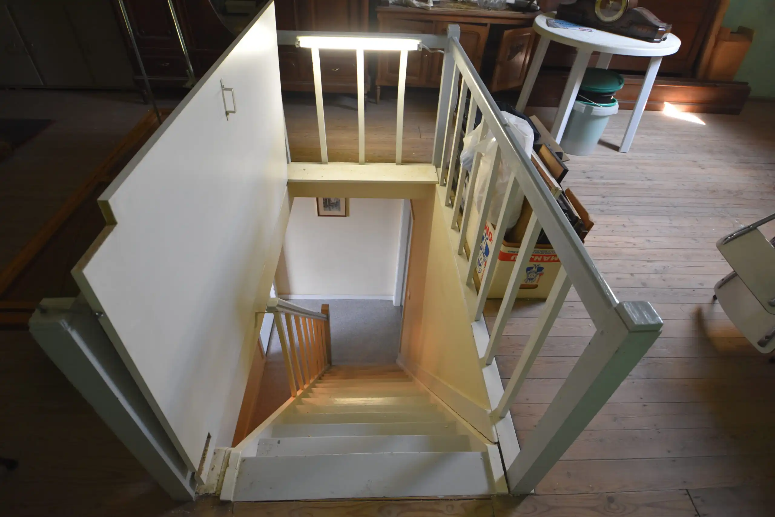 Verzorgde stadswoning met tuin op wandelafstand van alles foto 28