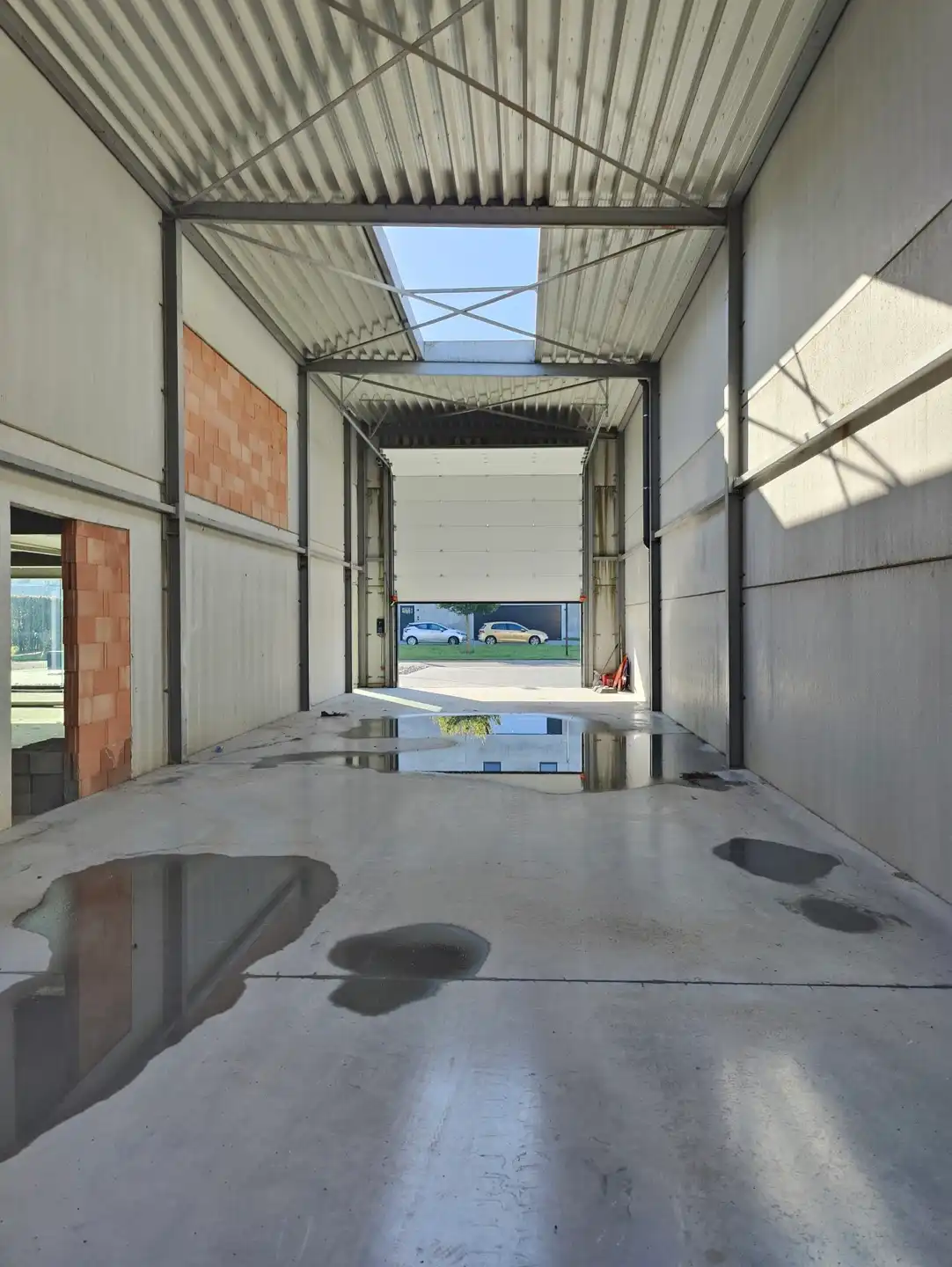 Bedrijfsvastgoed te koop foto 12