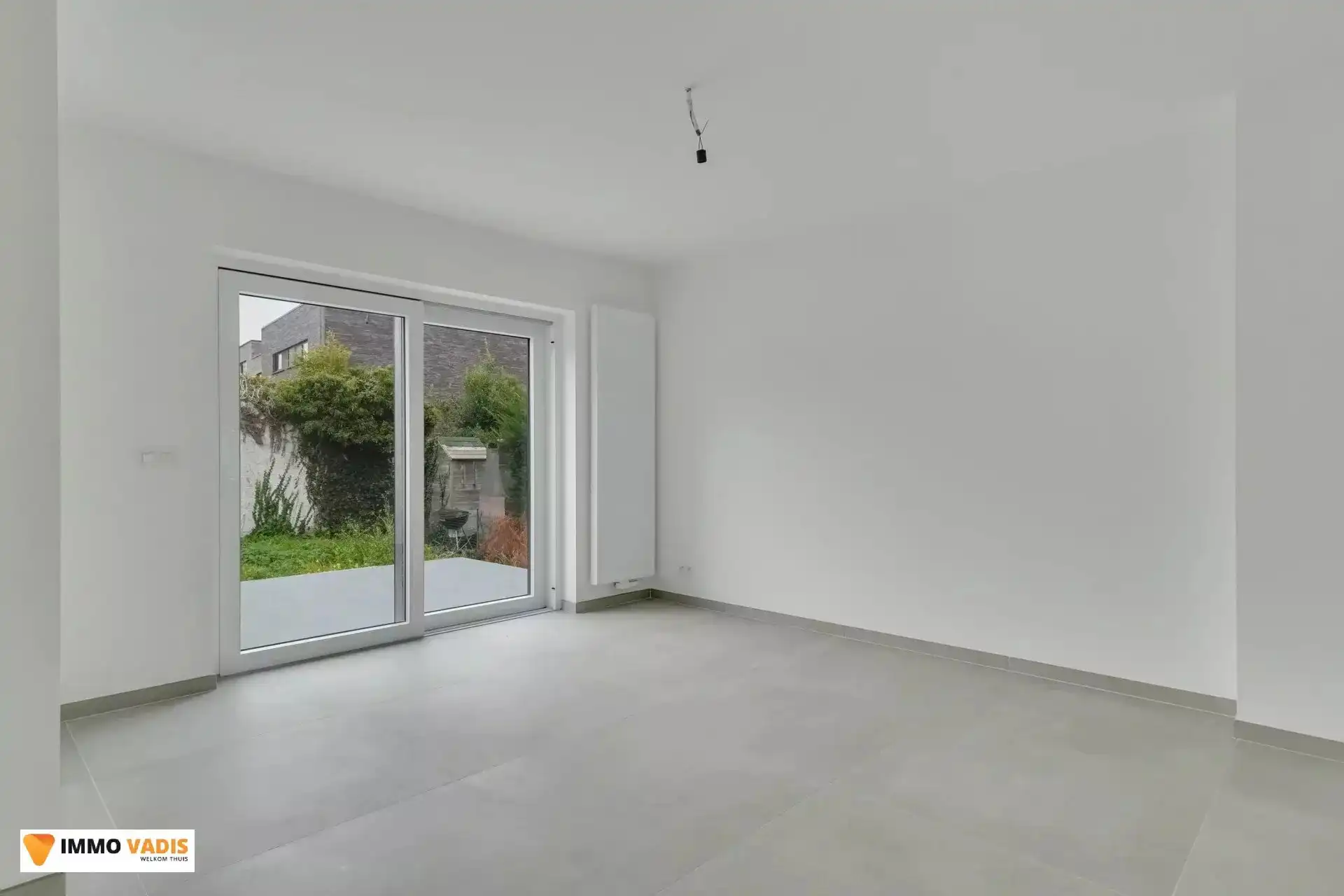 Moderne, energiezuinige woning in groene omgeving foto 7