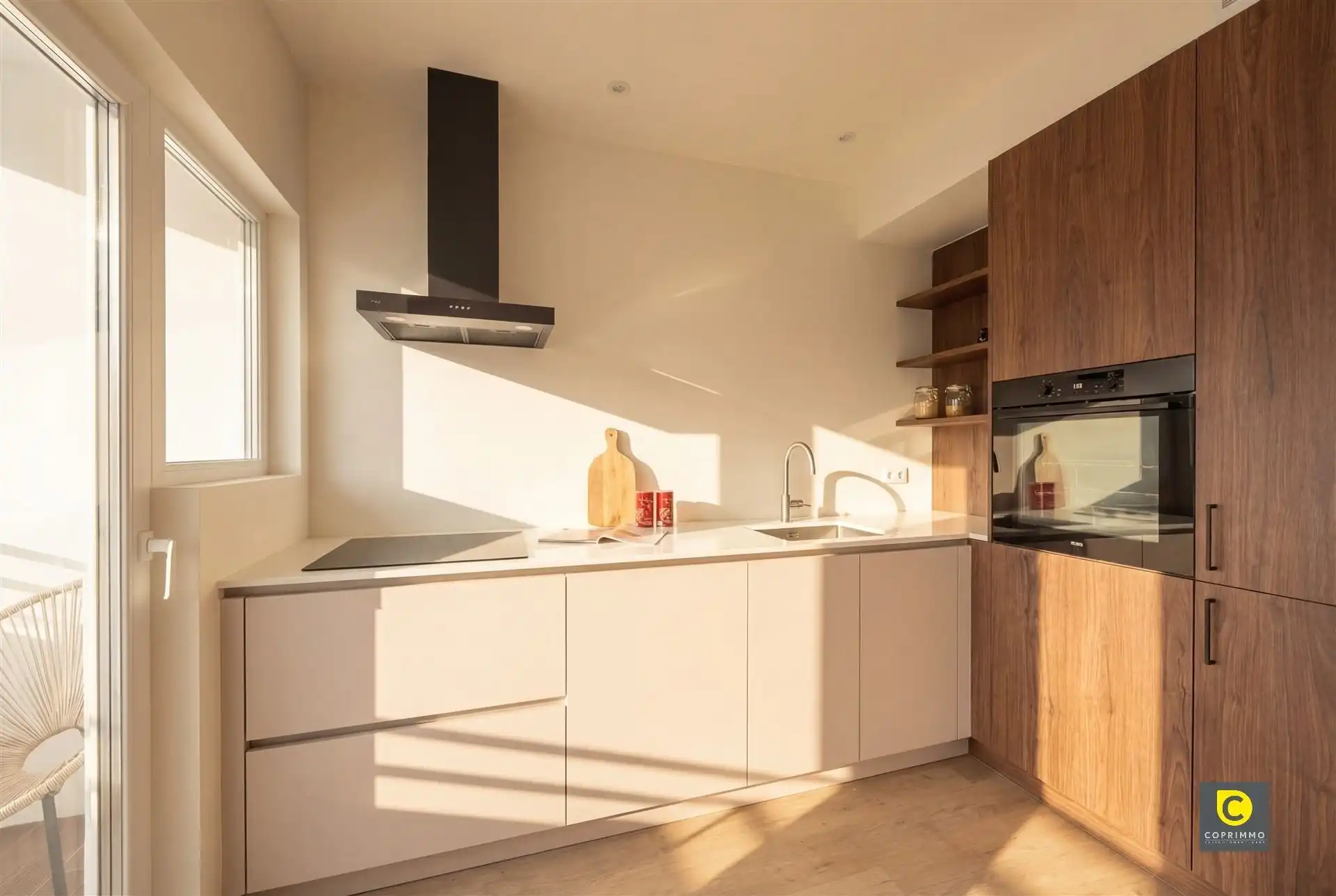 Prachtig gerenoveerd 3 slpk app foto 4