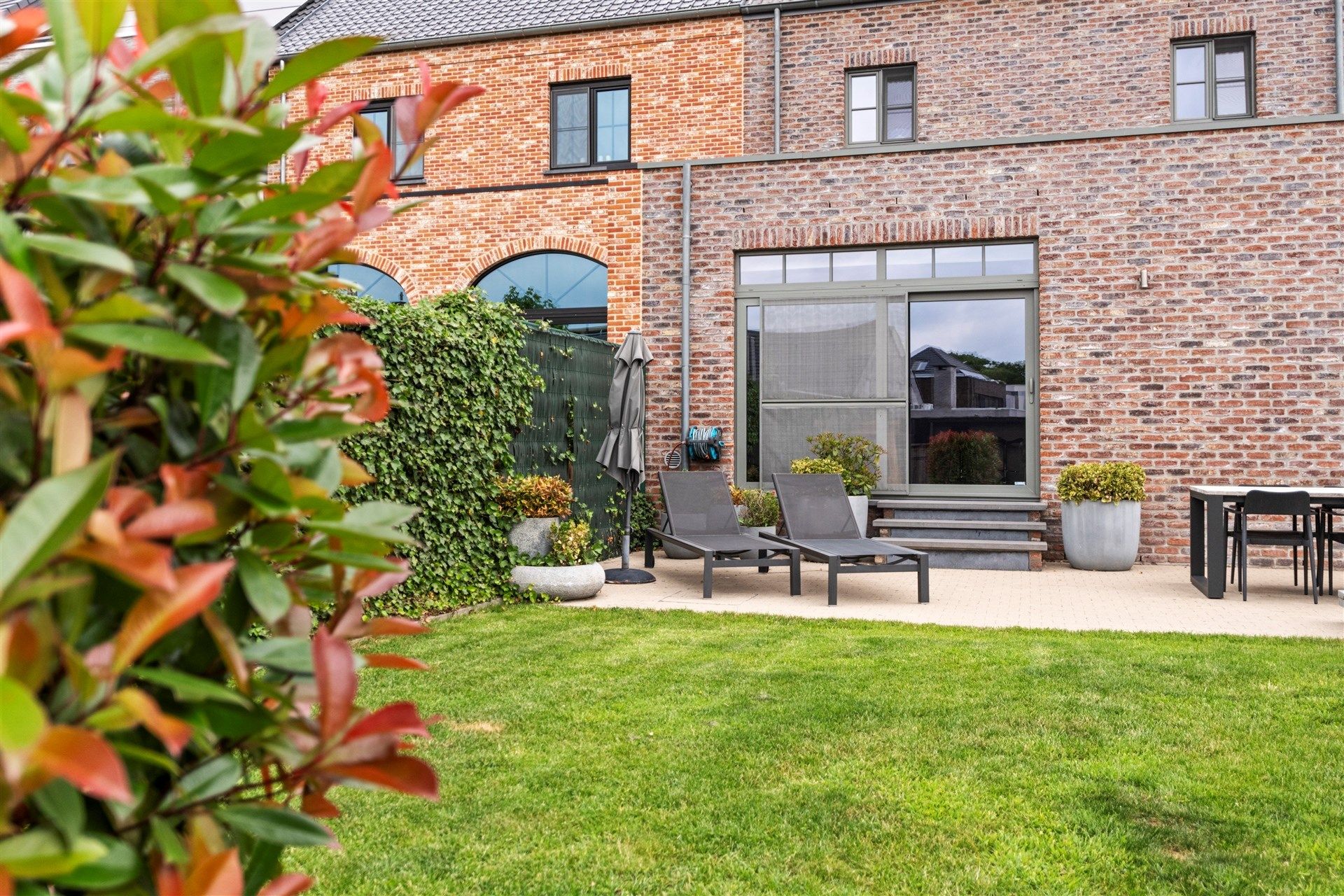 Top gelegen HOB met ruimte tot 5 slaapkamers op een toplocatie foto 30