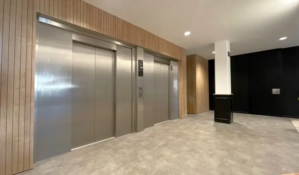 Kantoren te huur in The Sage in Berchem foto 12