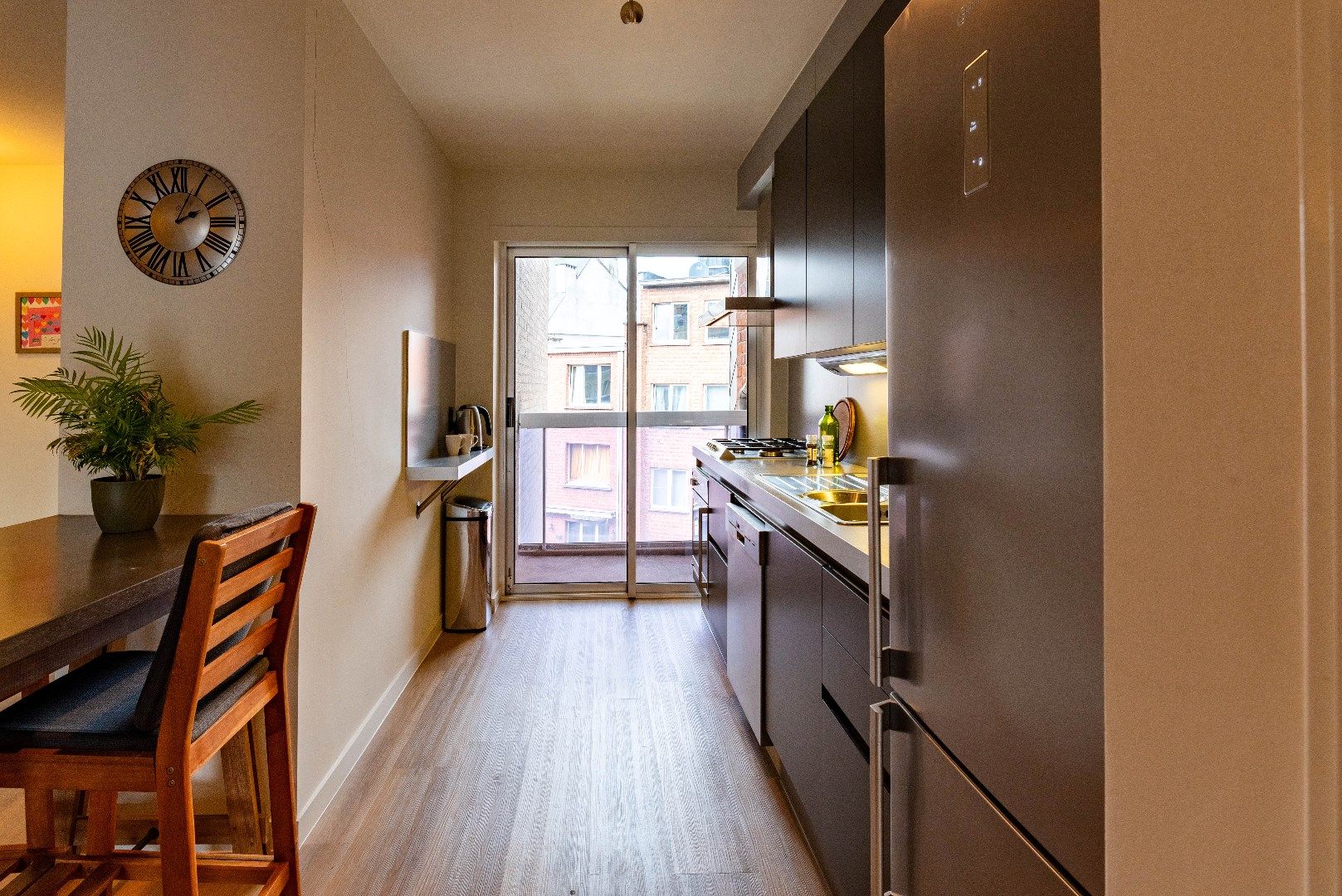 Wonen in het hartje van 't Zuid foto 11