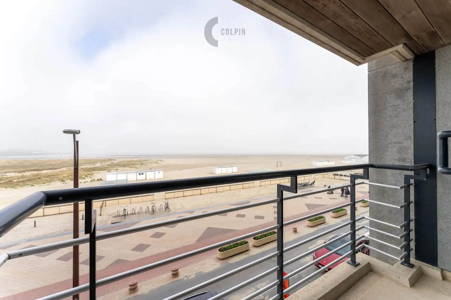 Appartement te koop zeedijk 161/13 - 8301 Heist-aan-Zee