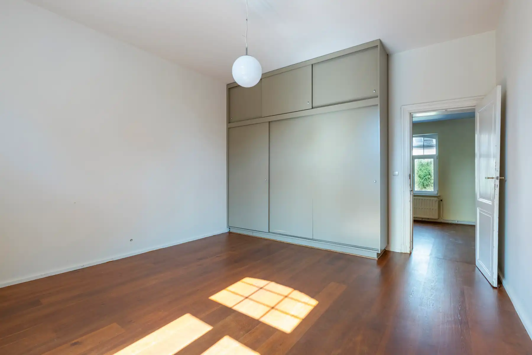 Duplex te huur op een topligging in Dilbeek. foto 12
