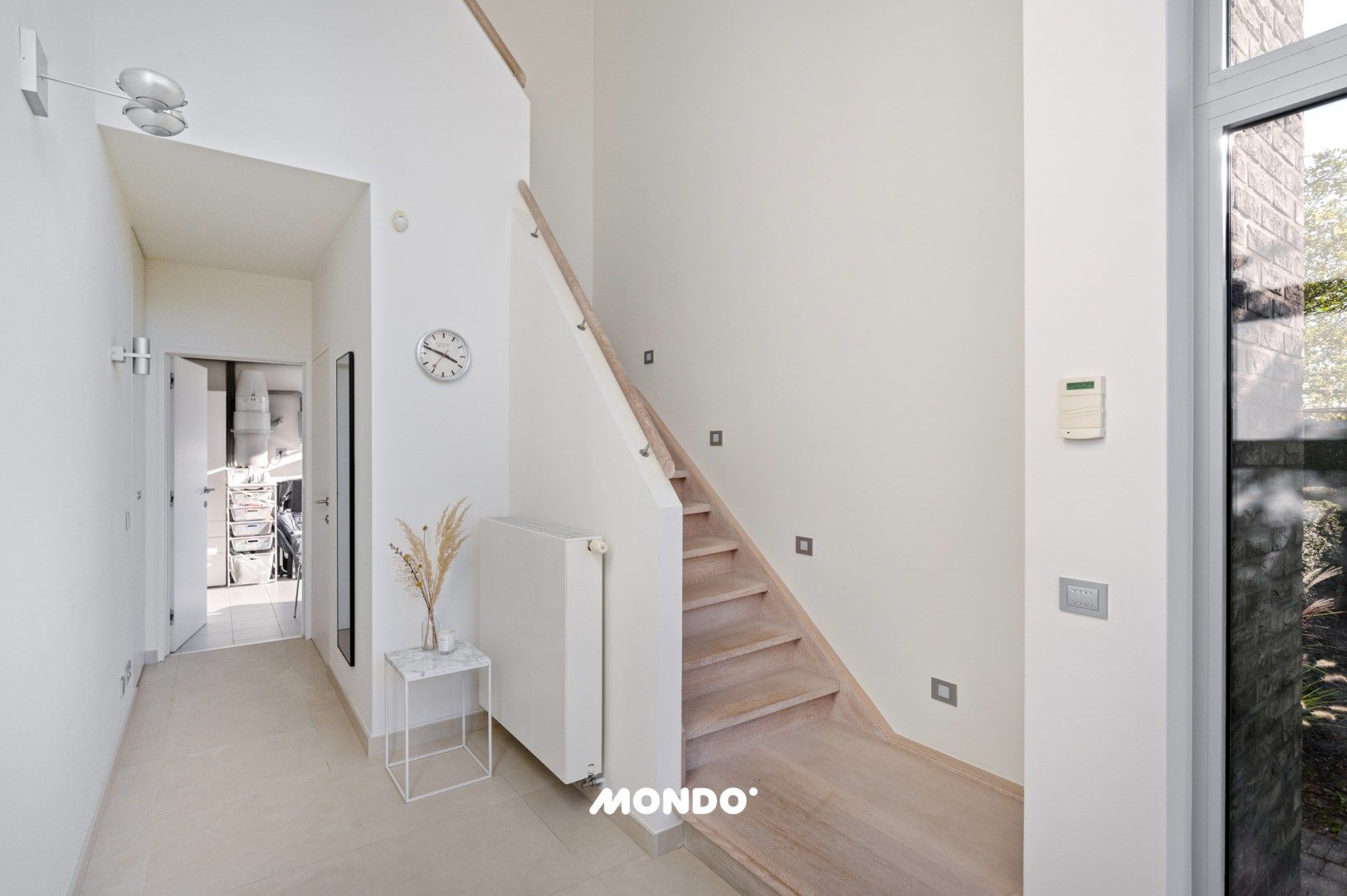 Toplocatie! Moderne, instapklare villa. foto 9