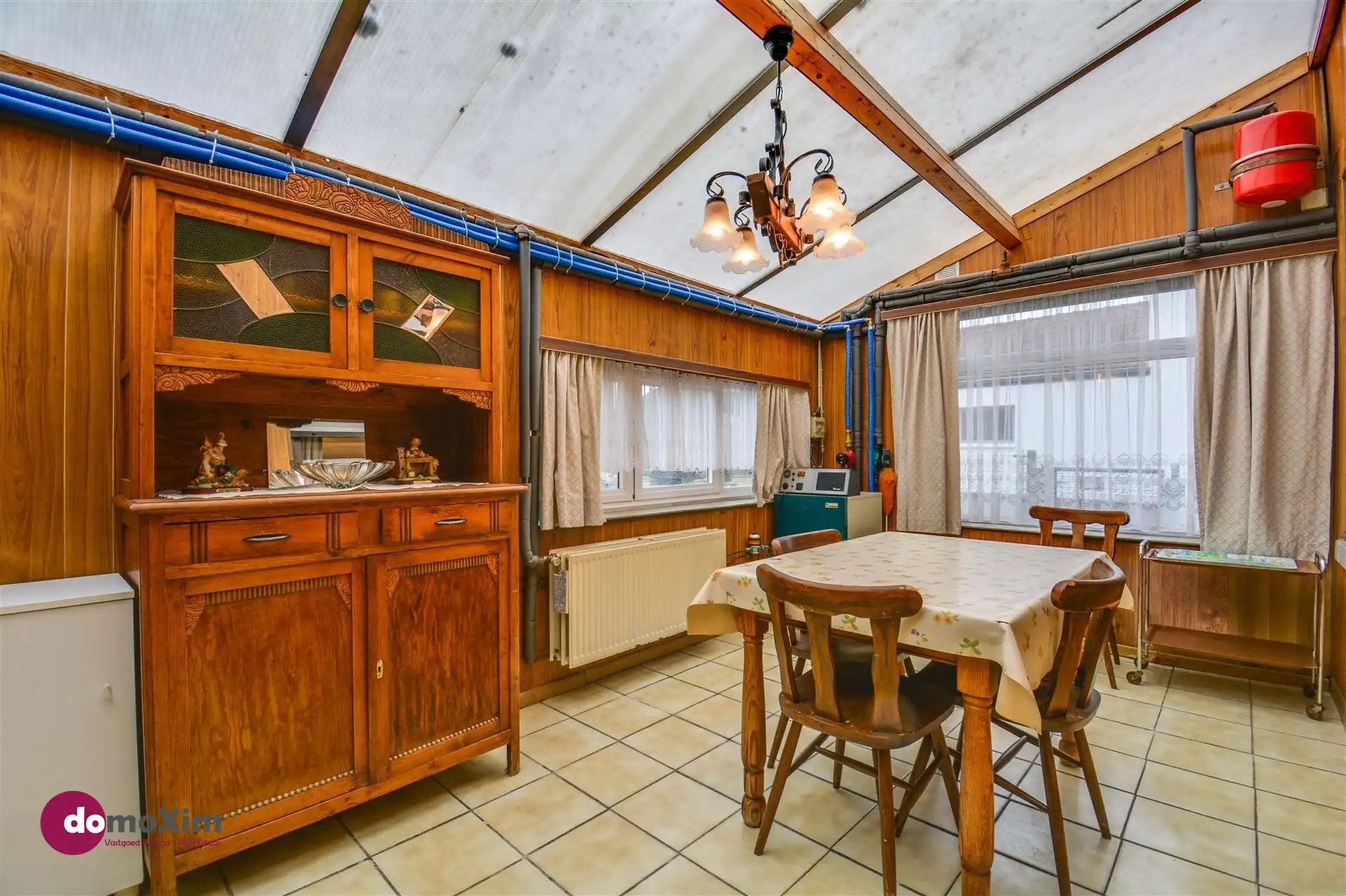 Te renoveren woning met inpandige garage en uitbreidingsmogelijkheden in Haacht foto 7