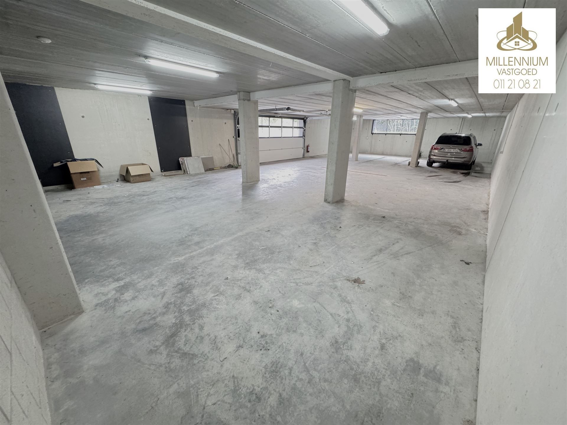 Moderne 1-Slpk BEN-appartement in Genk foto 16