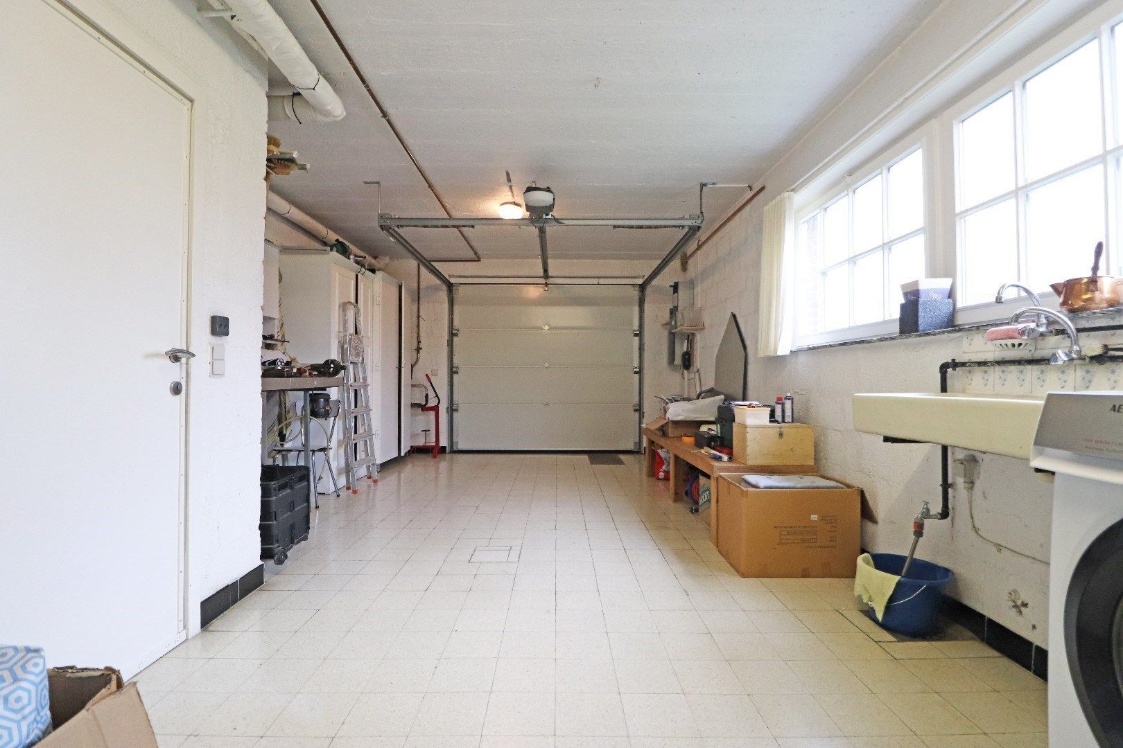 Charmante woning op een rustige locatie foto 14