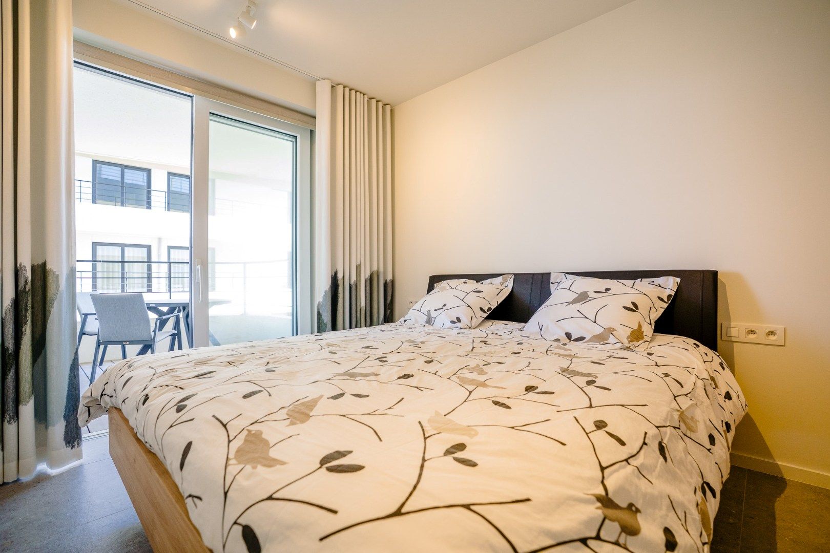 HIGH END 3 SLPK APP - TERRAS - ZICHT OP GOLF foto 21