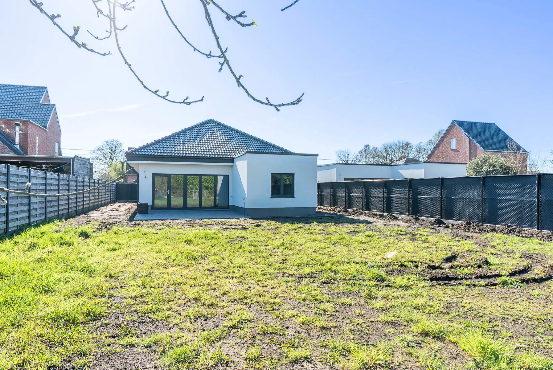 Ruime, recent gerenoveerde gezinswoning op gunstige ligging foto 26