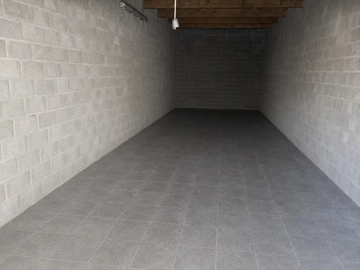 dubbele GARAGEBOX foto 5