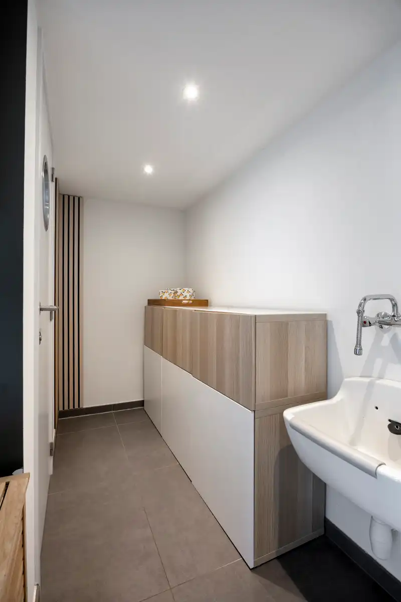 Energiezuinige open bebouwing met 4 slaapkamers op 818 m² foto 10