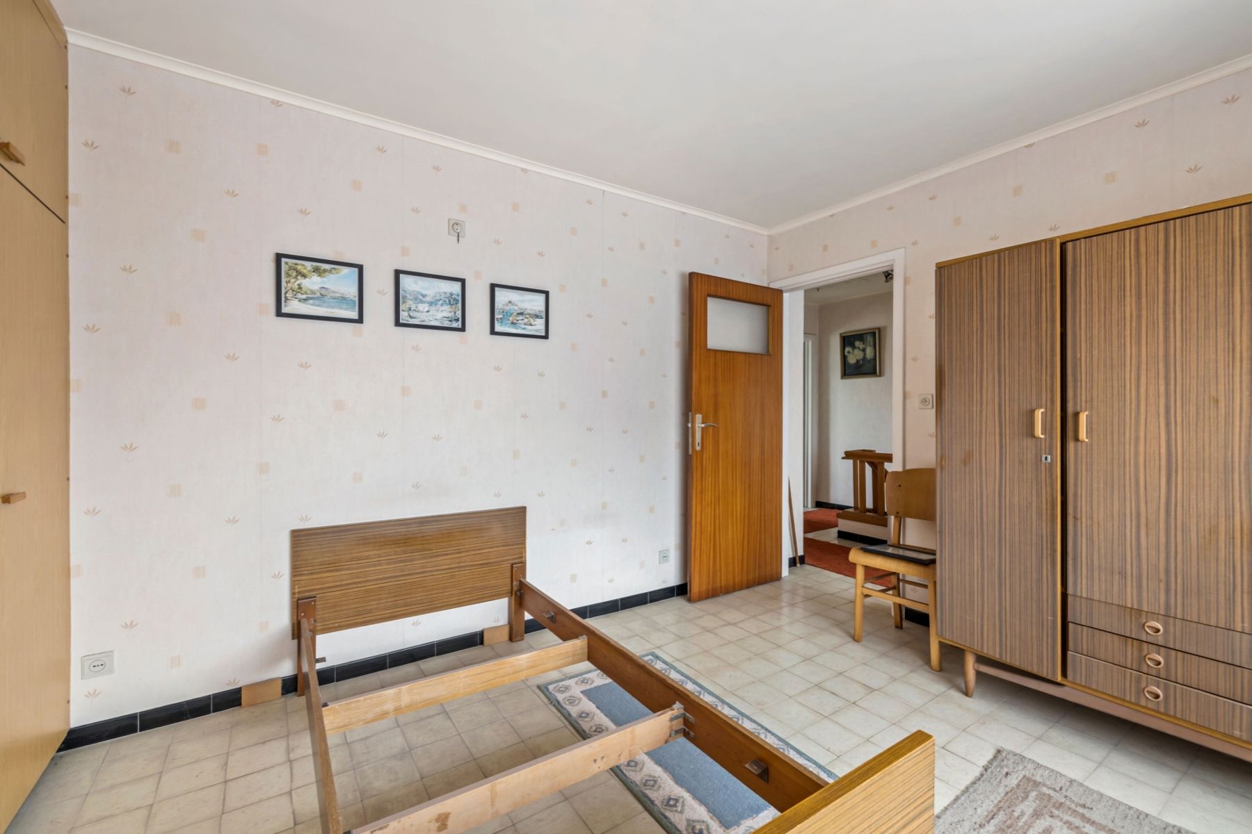 Op te frissen woning 4 slaapkamers foto 15
