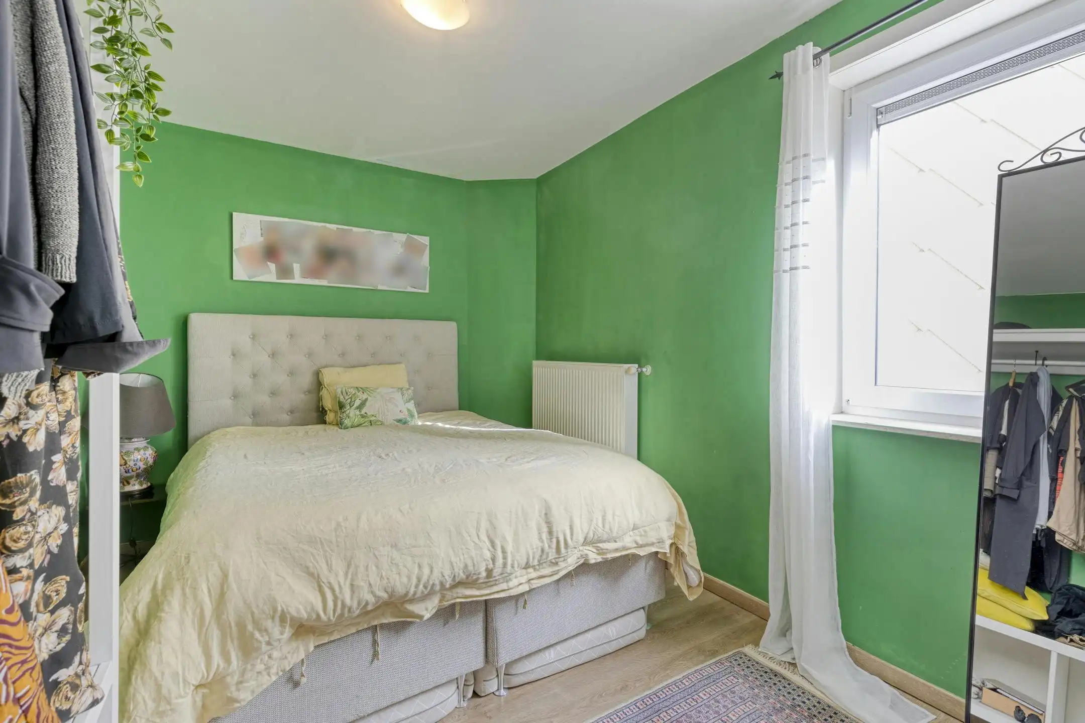 Recent appartement te koop in Blankenberge met 3 slaapkamers foto 6