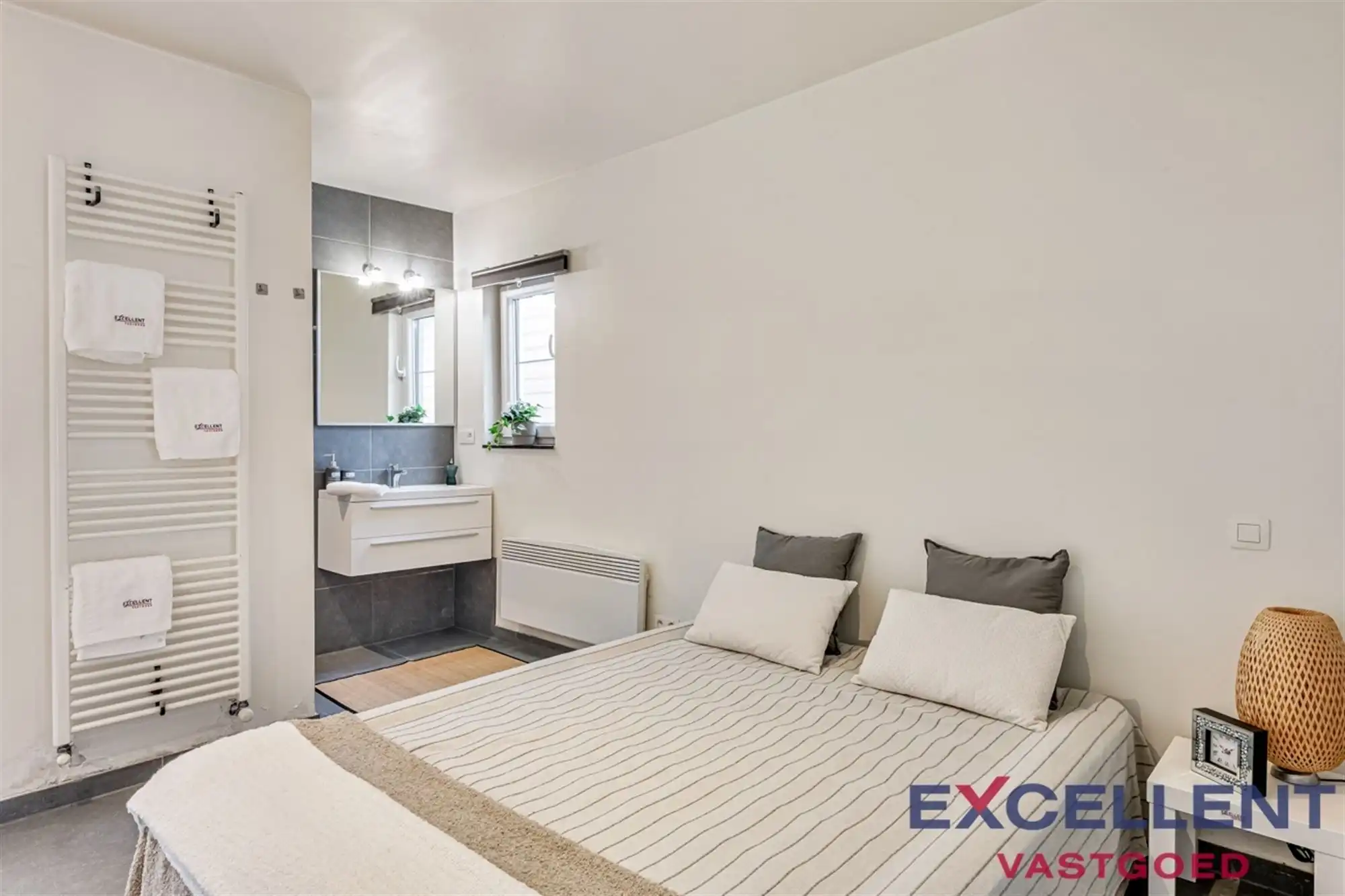 Uitzonderlijke woning te koop Astene foto 3