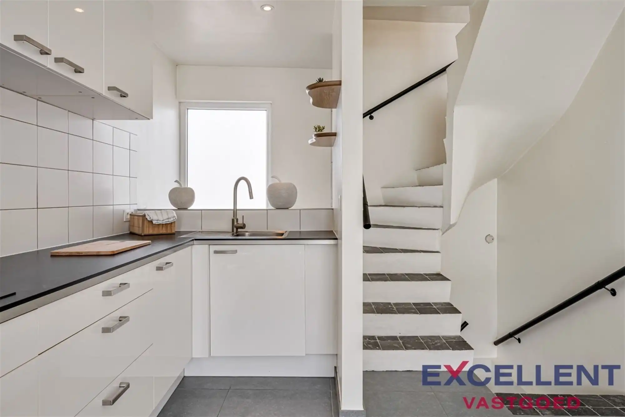 Uitzonderlijke woning te koop Astene foto 3