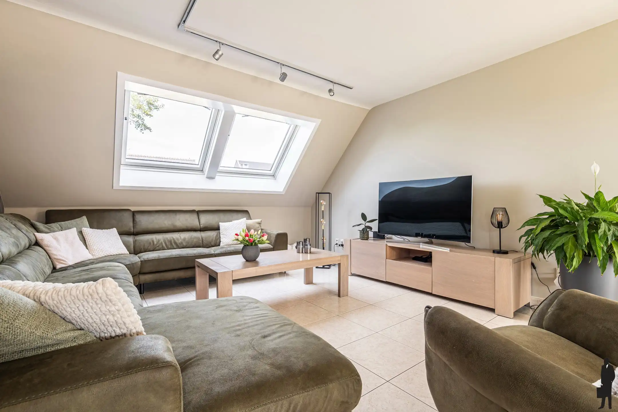 Woning met grote garage op 925m² perceel in Ravels-Eel foto 6