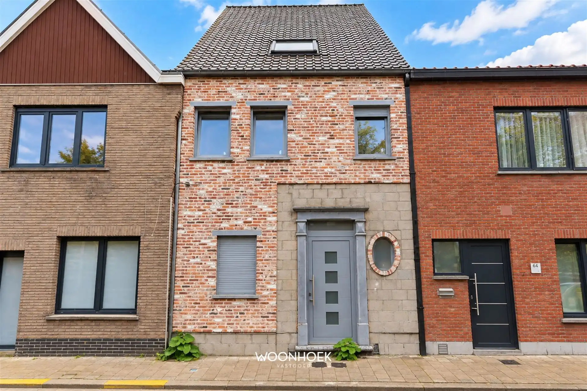 Huis te koop Roskotstraat 66 - 9240 Zele