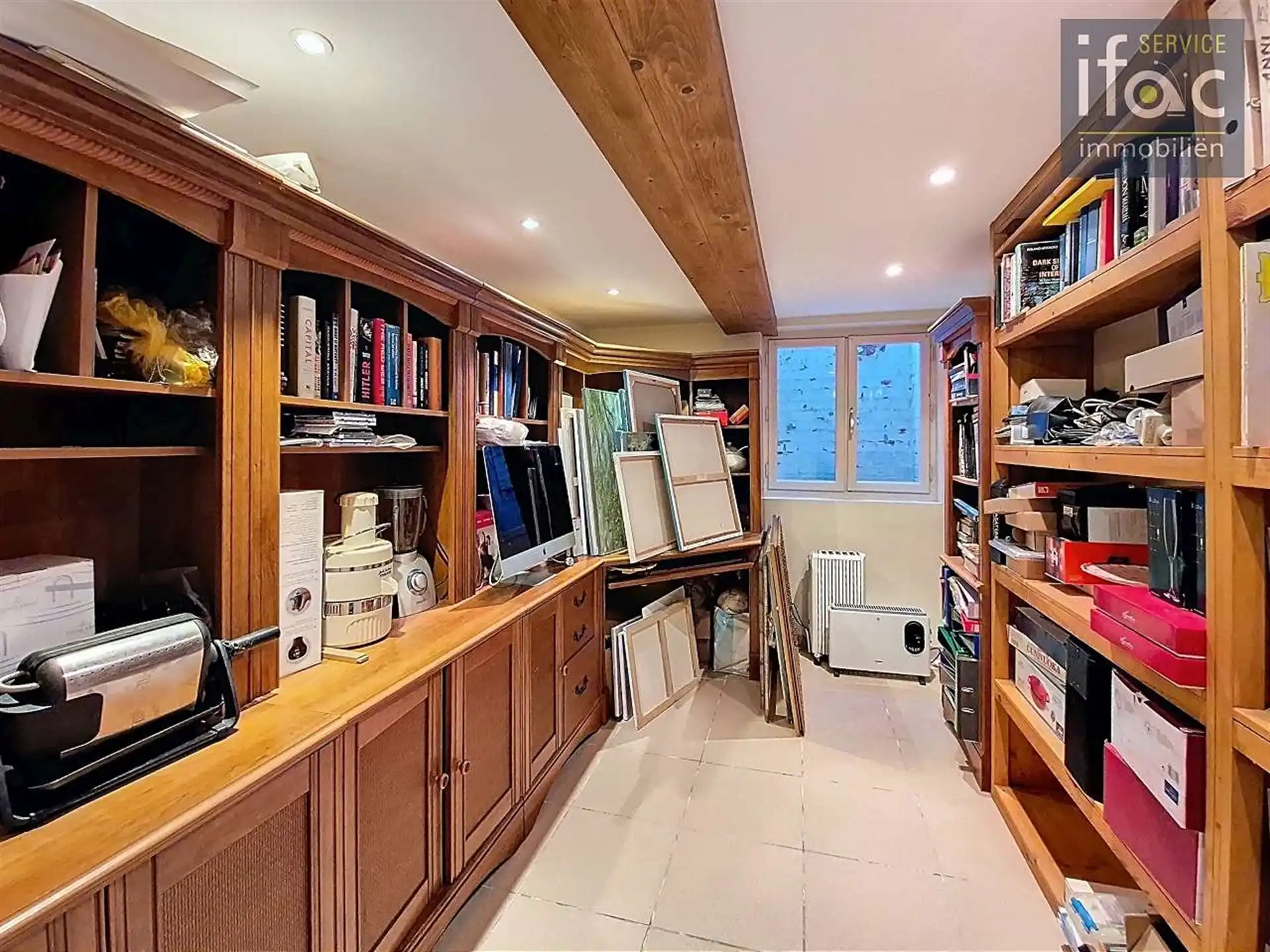 Franse villa in Arboretumwijk, vlak bij het centrum foto 26