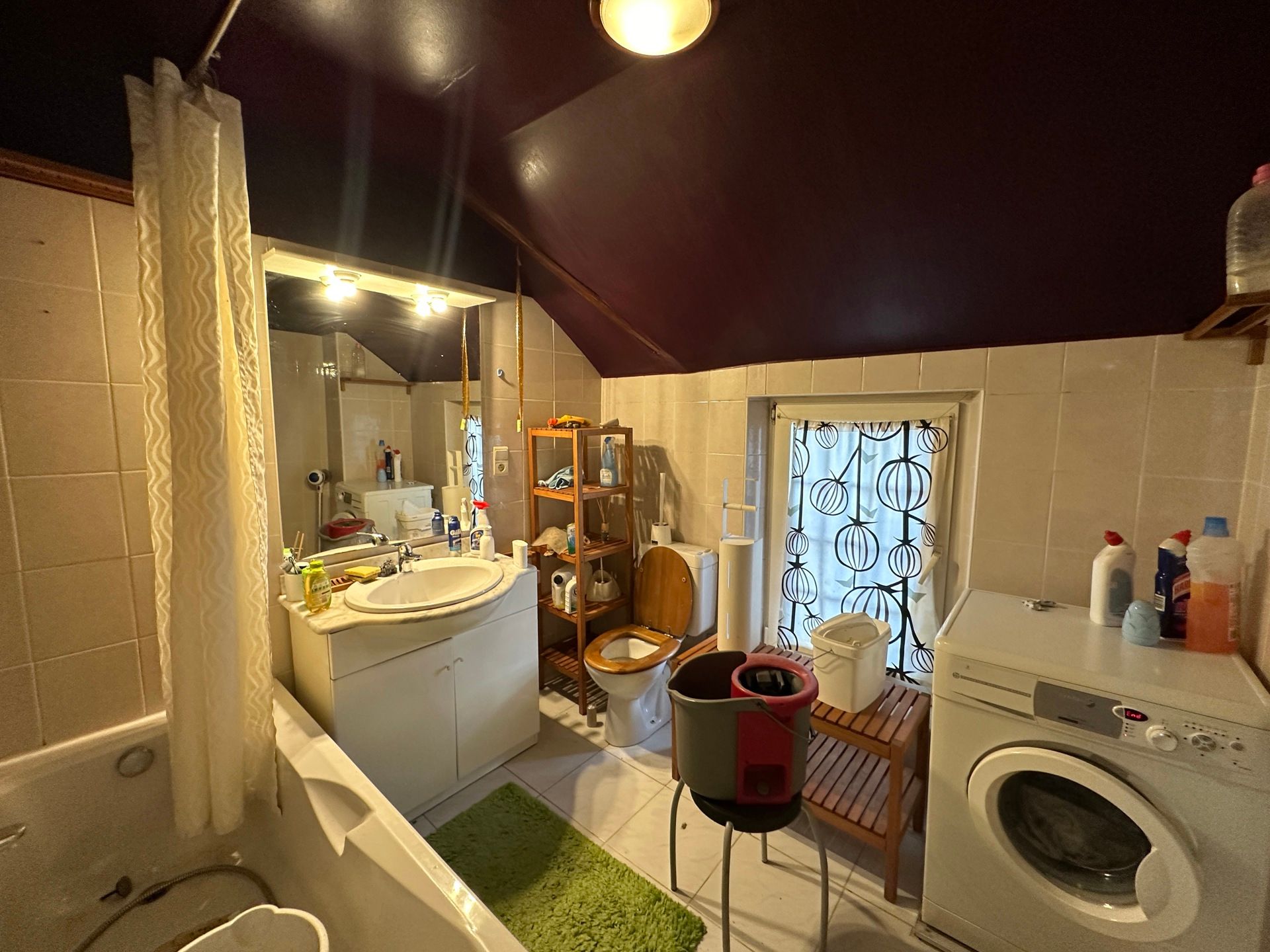 Duplex bij Place Stéphanie foto 5