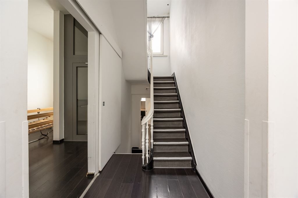 Ruime stadswoning met 4 slaapkamers foto 21