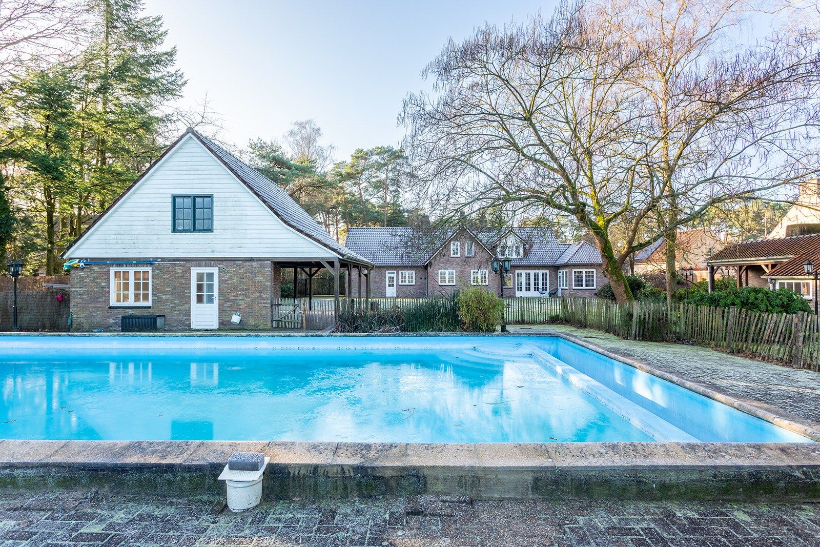 Huis te koop Dopheidelaan 12 - - 2930 Brasschaat