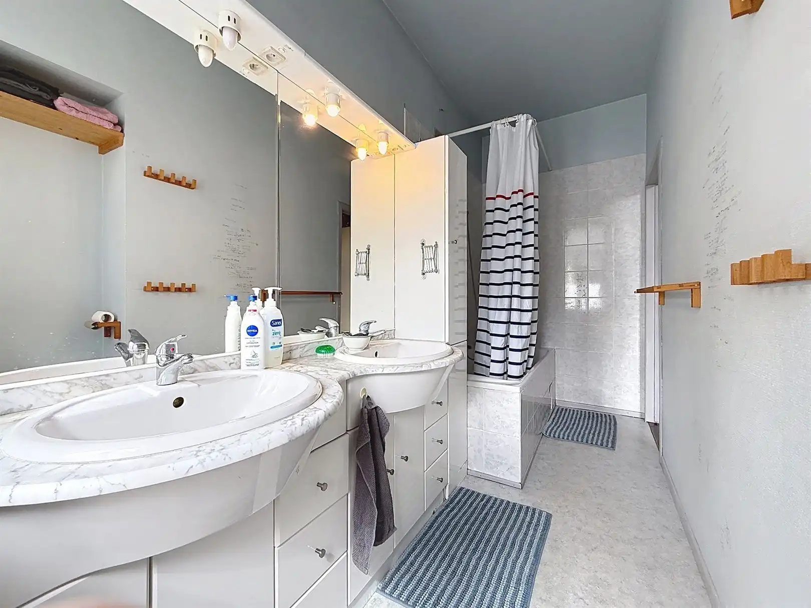 Ruime rijwoning met 5 slkps, inrichtbare zolder, tuin, 5a 47ca foto 23