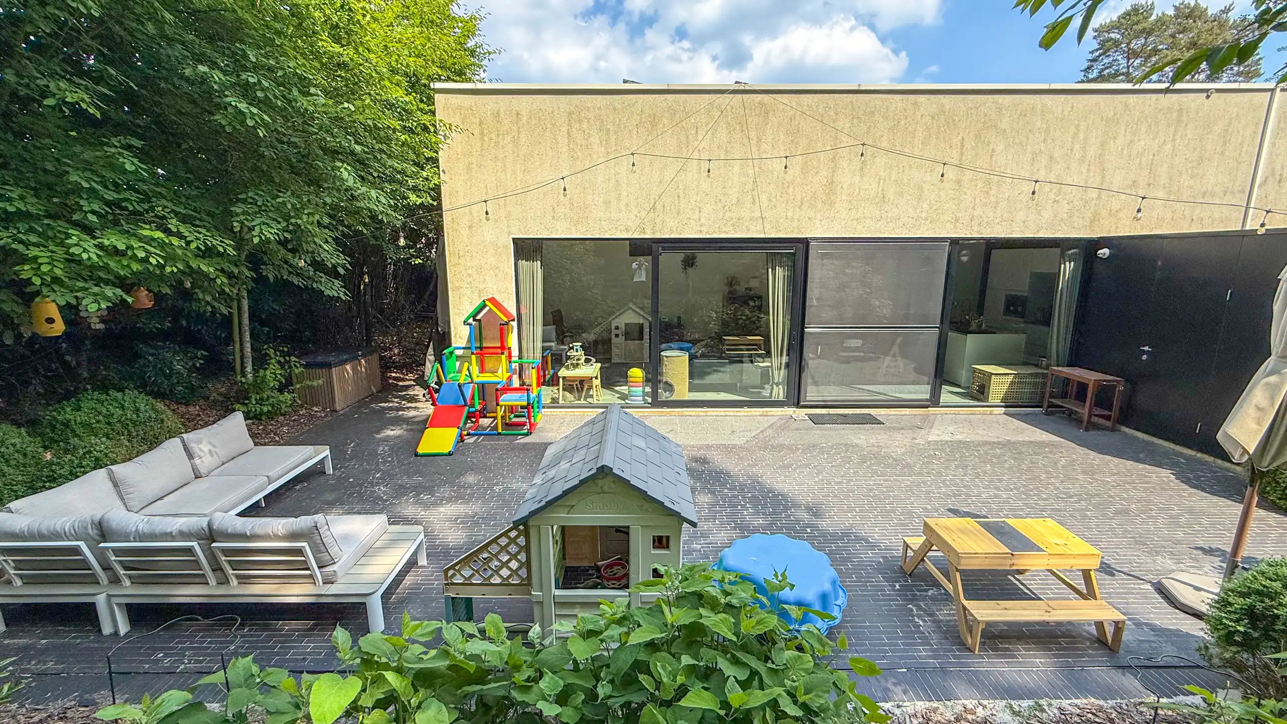 Instapklare moderne woning op perceel van 468m² met EPC A! foto 51