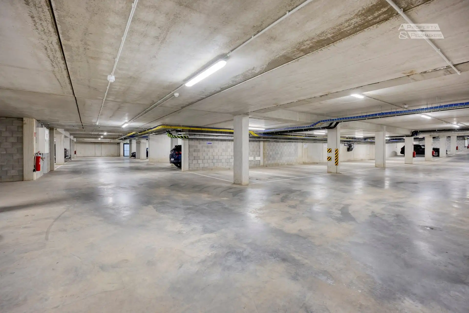 Ontdek deze prachtige nieuwbouwwoning op een toplocatie foto 14