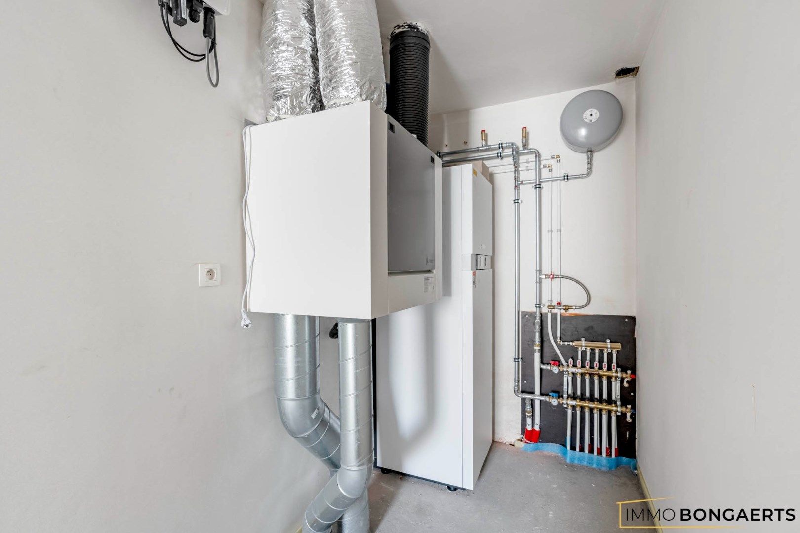 Moderne woning met drie slaapkamers  foto 21