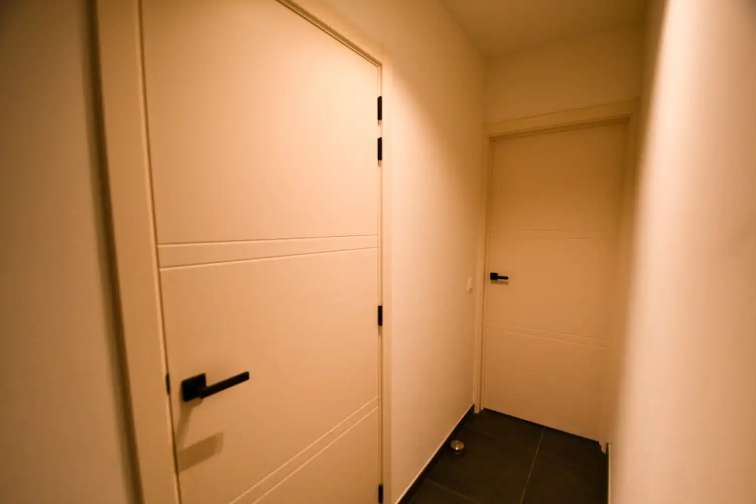 Prachtig hoekappartement met weids uitzicht en 2 ruime slaapkamers! foto 7