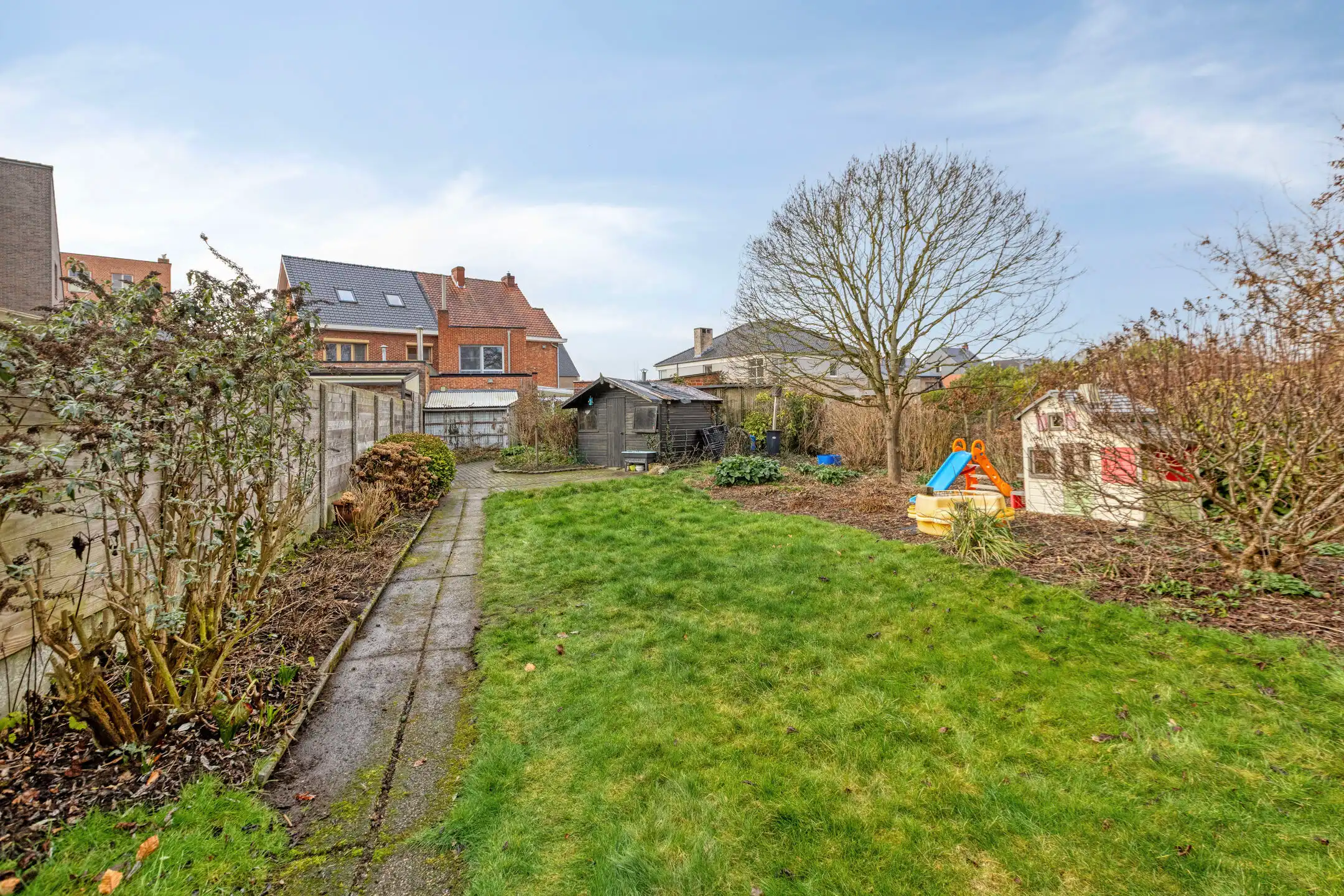 Instapklare woning met 3 slaapkamers op perceel van 15a foto 21