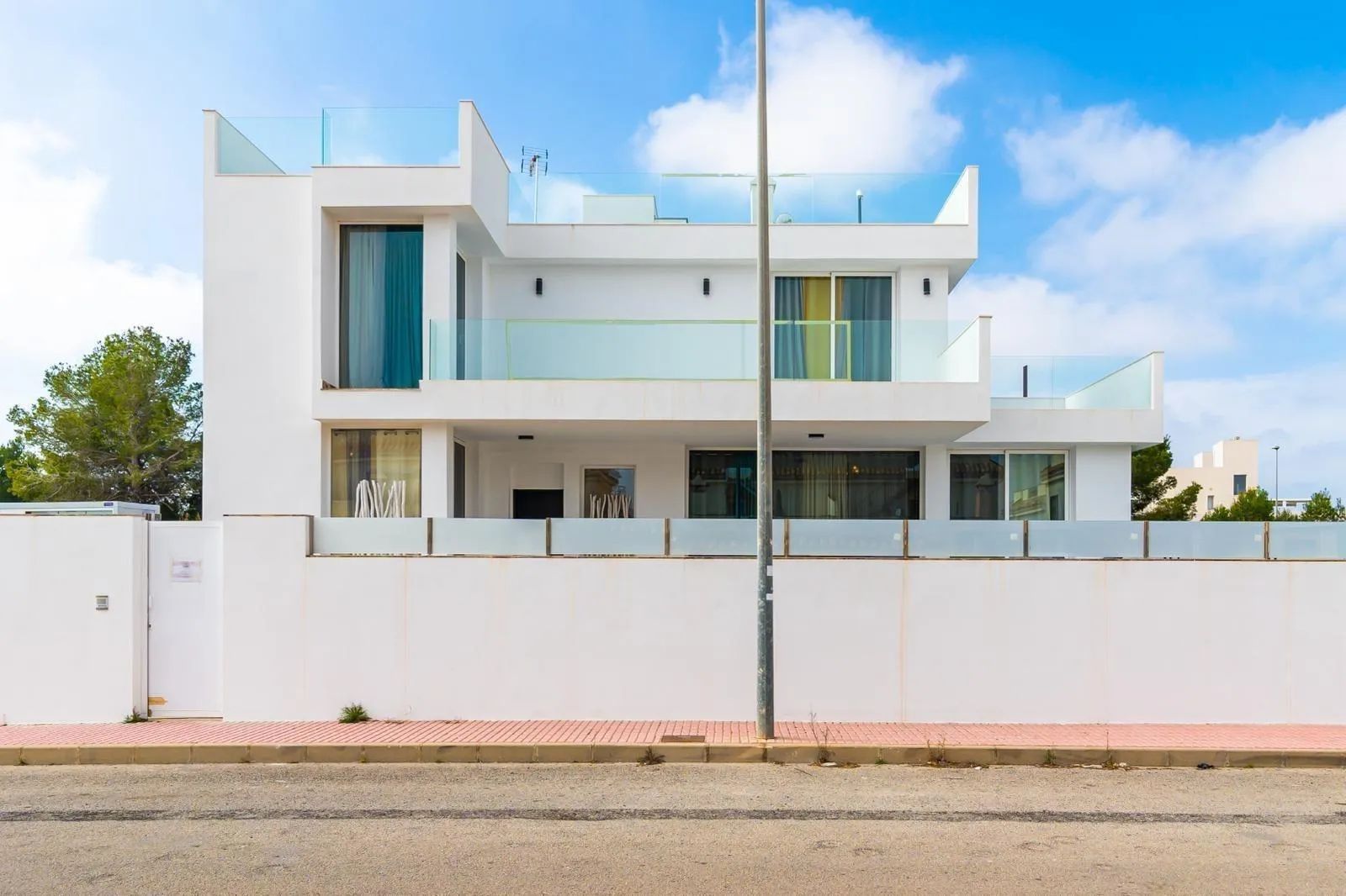 Exclusief wonen in Orihuela Costa: modern comfort op een toplocatie foto 20