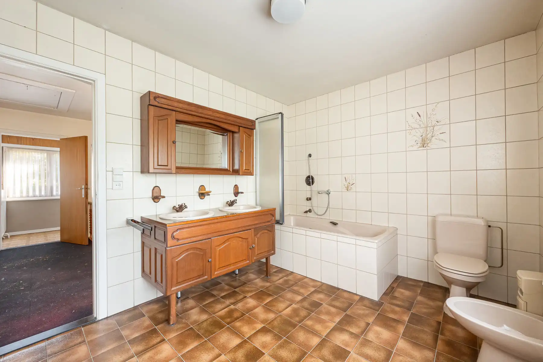 Ruime woning op 1295m²  foto 28