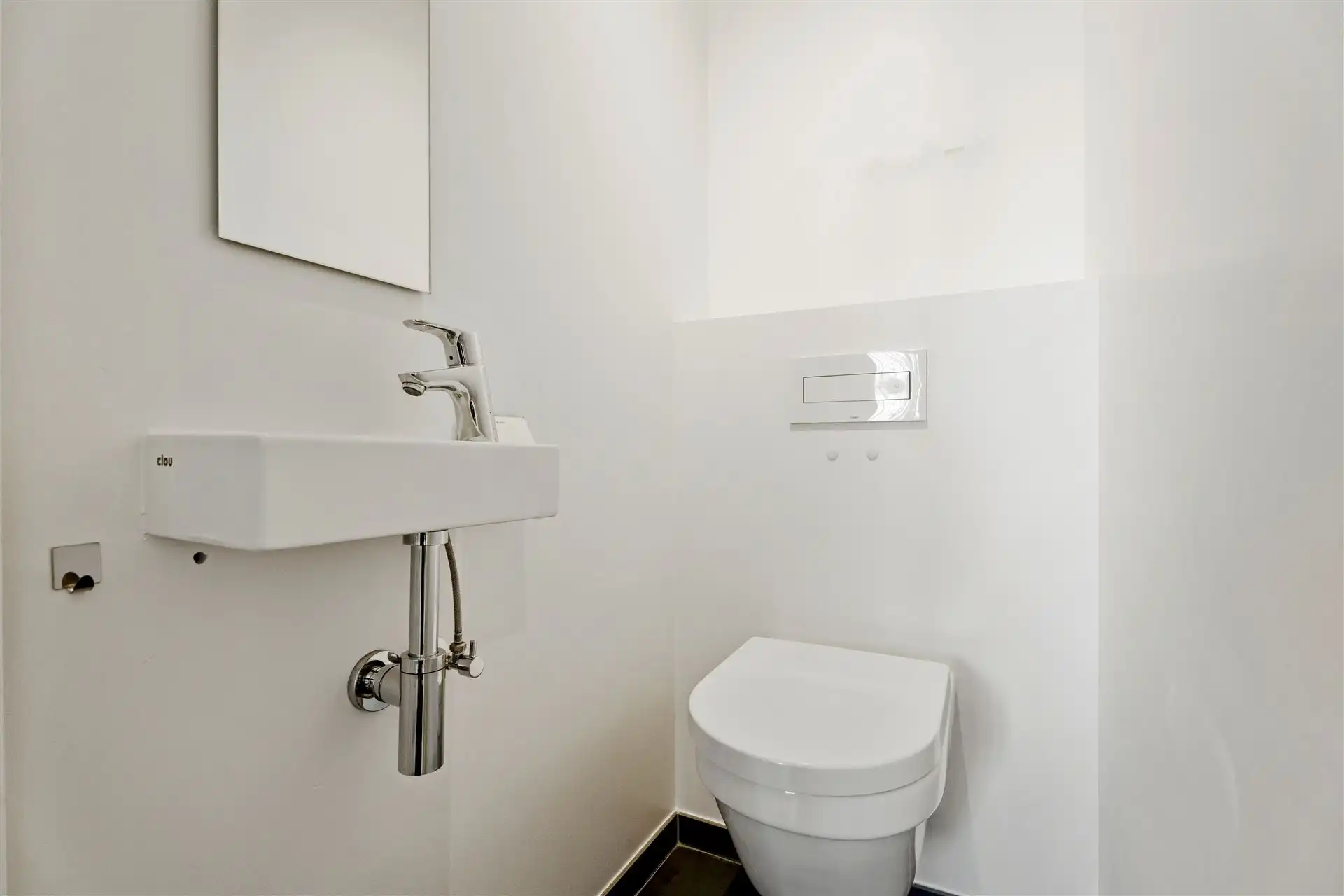 INSTAPKLAAR / GROOT TERRAS foto 16