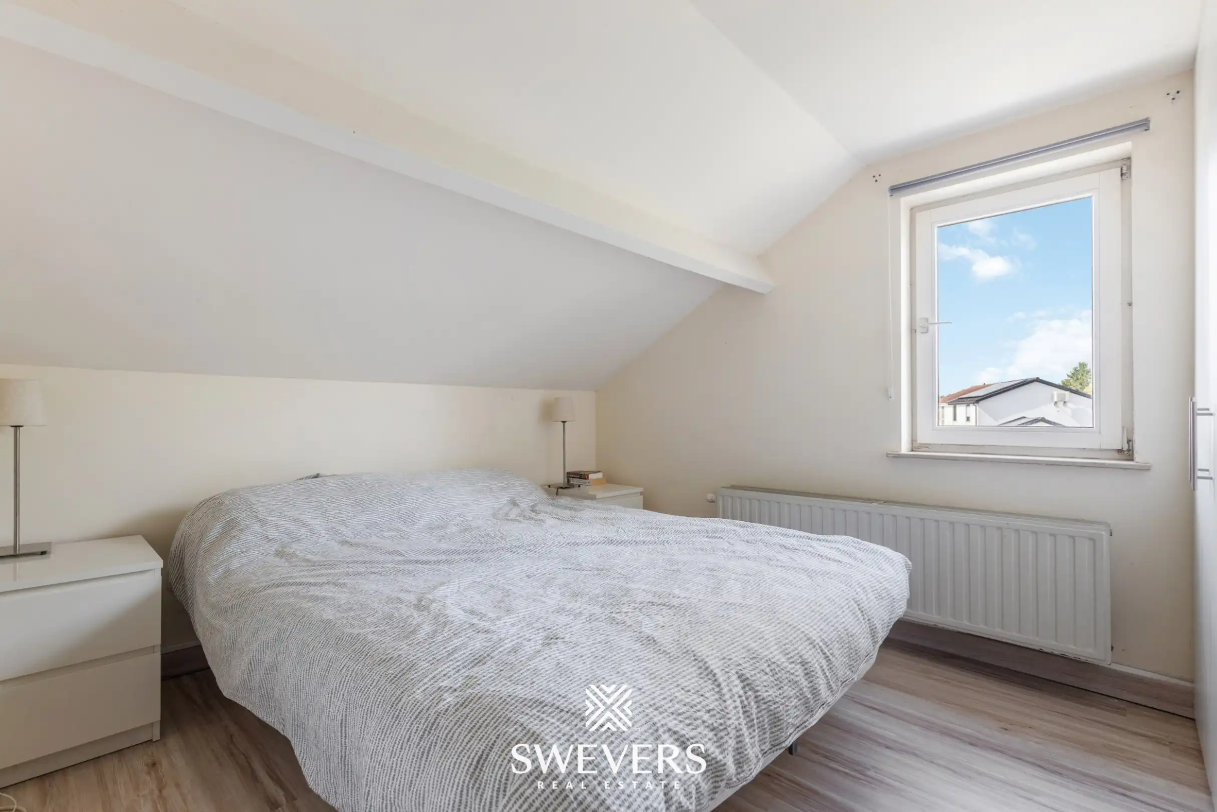 Prachtig gelegen gezinswoning met 3 slaapkamers, in een kindvriendelijke omgeving, op 10 are foto 16