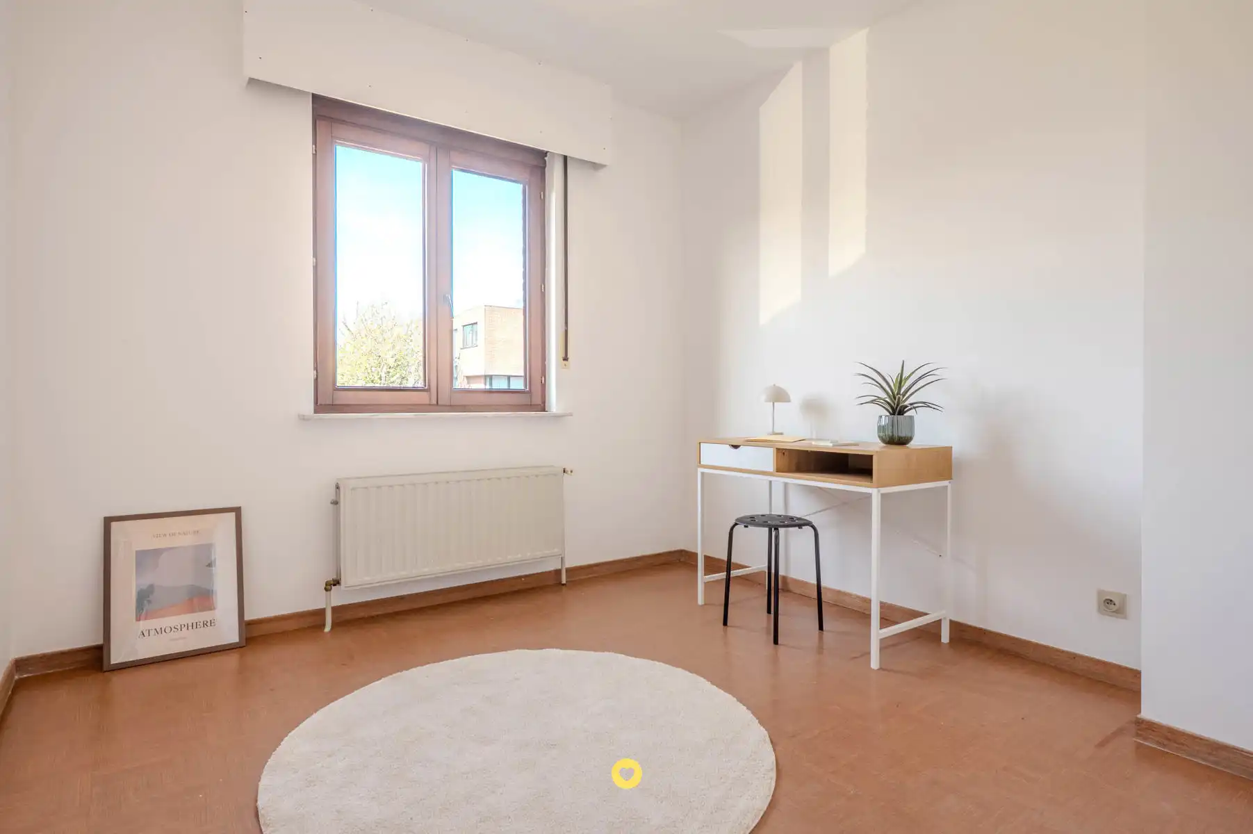 Op te frissen woning met 3 SLK's & zolder met potentieel foto 10