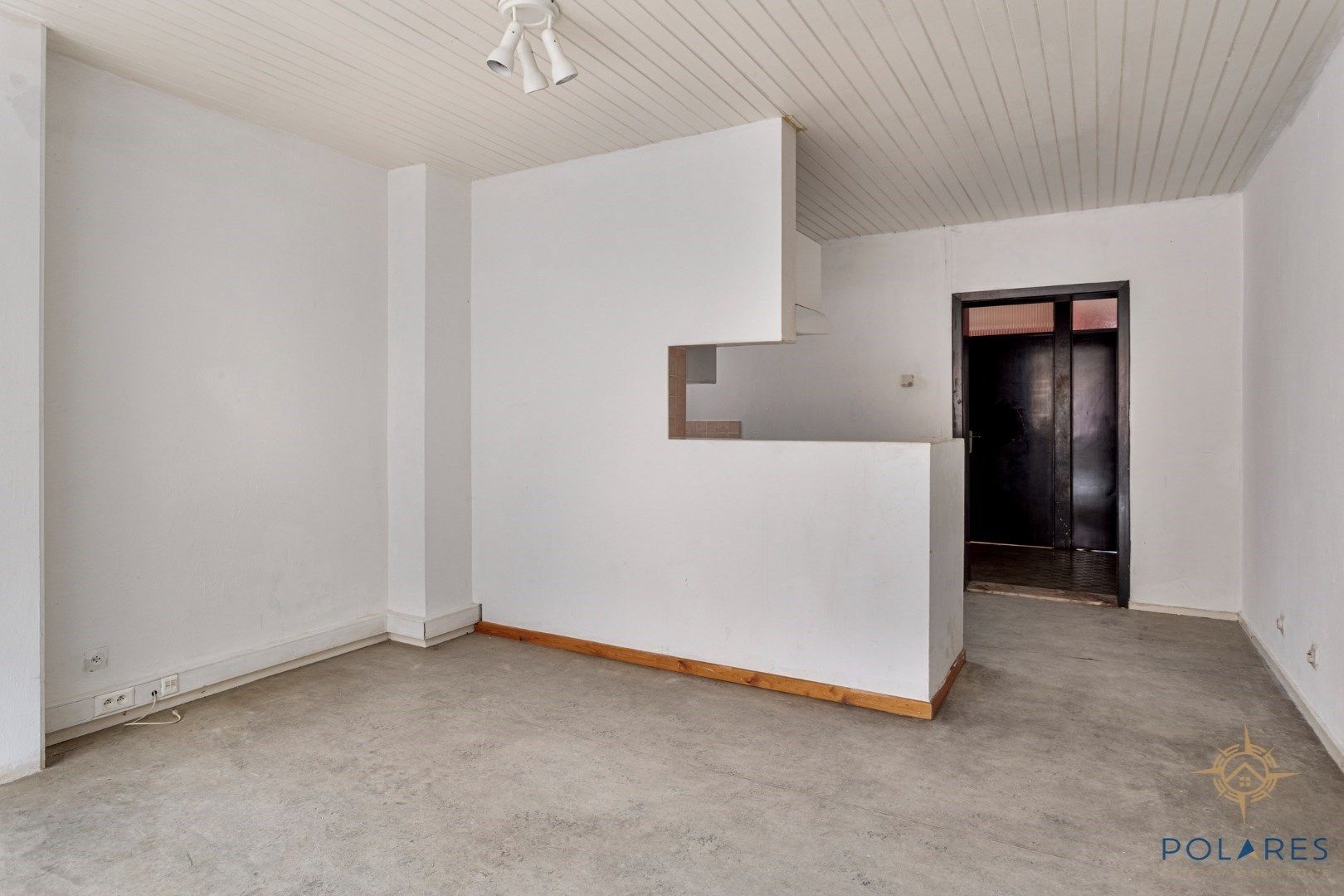 Appartement aan de kop van Kessel-Lo - verdieping 1 foto 4